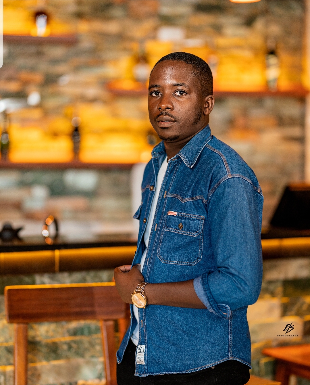 Mpirwe Hannibal Mugabi